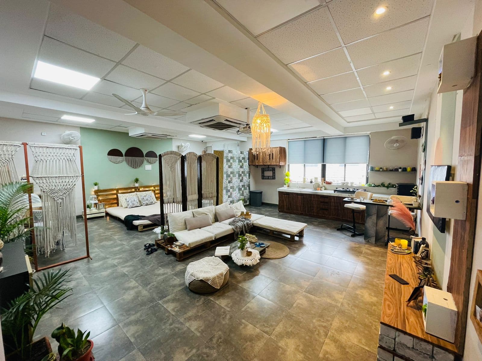 Inter National Institute of Fashion Design Raipur Exhibition photo 17